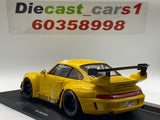 Solido ‘20 Porsche RWB Midas Touch 1:18.