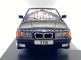 MCG BMW E36 1:18.