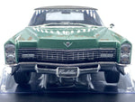 KK Scale '67 Cadillac De Ville 1:18.