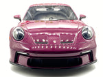 Gt Spirit ‘21 Porsche 911 992 GT3 1:12.