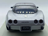 UT Models ‘78 Corvette L-82 1:18.