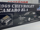 ACME ‘69 Camaro ZL-1 1:18.
