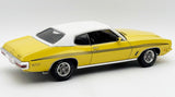 ACME ‘72 GTO LeMans 455 1:18.