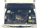 Xiaoguang Model '84 Toyota Crown 1:18.