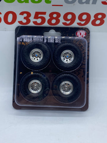 ACME Wheels Wagon 35 Inch Mag 1:18.