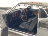 Auto World ‘69 Mustang 1:18.