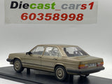 Cult Scale XL ‘80-82 Audi 200 5T 1:18.