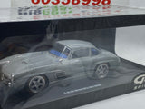 GT Spirit ‘21 Mercedes S-Klub Gullwing SL 300 1:18.