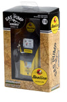 Greenlight GAS Pump Vintage Beeline Gasoline 1:18.