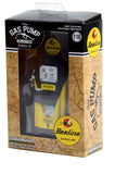 Greenlight GAS Pump Vintage Beeline Gasoline 1:18.