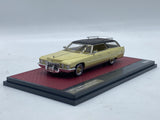 Matrix ‘72 Cadillac DeVille 1:43.