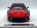 Ivy Porsche 911 S/T 992 1:18.