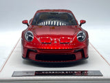 Ivy Porsche 911 S/T 992 1:18.