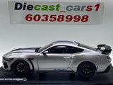 Solido '24 Shelby Super Snake 1:18.