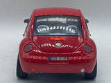 Bburago ‘98 VolksWagen Beetle 1:18.