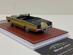 GIM ‘71 Lincoln Continental  Mark lll 1:43.