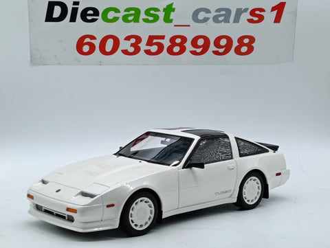 Otto mobile ‘88 Nissan 300zx 1:18.