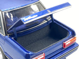 Xiaoguang Model '84 Toyota Crown 1:18.
