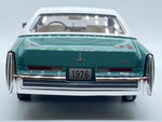 Stamp Models ‘76 Cadillac DeVille  1:18.
