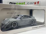 GT Spirit ‘09 Porsche 911 Sport Classic 997 1:18.