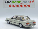 Xiaoguang Model '84 Toyota Crown 1:18.
