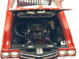 ACME ‘70 Chevelle SS 454 LS6 1:18.