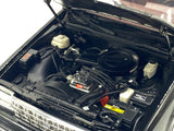 Xiaoguang Model '84 Toyota Crown 1:18.