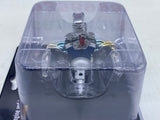ACME Blown 427 Engine & Transmission 1:18.