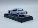M2 ‘87 Buick Regal Limited 1:64.