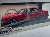 Otto mobile ‘92 BMW M5 1:18.