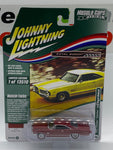 Johnny Lightning ‘65 Pontiac Catalina 1:64.