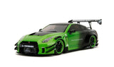 Pink Slips Skyline GTR R35 1:18.