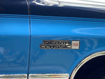 Old School ‘86 GMC Suburban 2500 Sierra Classic 1:18.