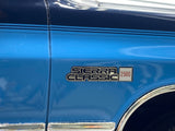 Old School ‘86 GMC Suburban 2500 Sierra Classic 1:18.