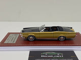 GIM ‘71 Lincoln Continental  Mark lll 1:43.