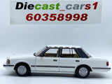 Xiaoguang Model '84 Toyota Crown 1:18.