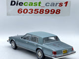 Cult Scale XL ‘76 Cadillac Seville 1:18.