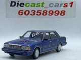 Xiaoguang Model '84 Toyota Crown 1:18.