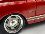 ACME ‘70 GMC Jimmy 1:18.