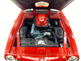 Ertl ‘73 Pontiac Firebird 455 SD 1:18.