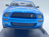 ACME ‘07 Mustang Shelby GT500 1:18.