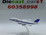 Volkswagen & Airplane “Kuwait Airways“