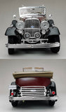 SunStar ‘32 Ford Lincoln KB Top Down 1:18.