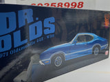 ACME ‘71 Oldsmobile 442 W30 1:18.