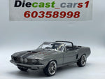 ACME ‘67 Shelby Cobra GT500 1:18.