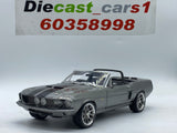 ACME ‘67 Shelby Cobra GT500 1:18.