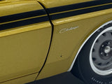 ACME ‘71 Challenger R/T 383 Magnum 1:18.