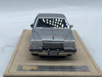 Stamp Models ‘83 Cadillac Sedan De ville 1:43.