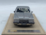 Stamp Models ‘83 Cadillac Sedan De ville 1:43.