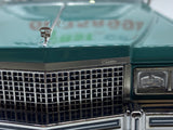 Stamp Models ‘76 Cadillac DeVille  1:18.